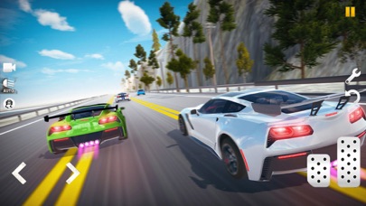 Fast Racing: Top Speed Screenshot