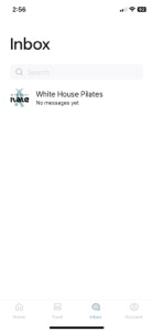 White House Pilates App screenshot #4 for iPhone