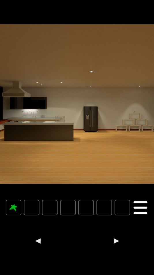 #3. Escape Game: Ambience (iOS) 由: Goro Sato