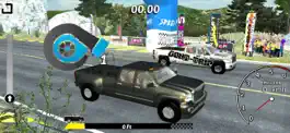 Game screenshot Diesel Drag Racing Pro 2 hack