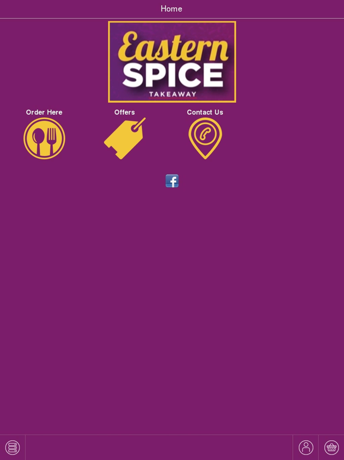 Eastern Spice Carrickfergus