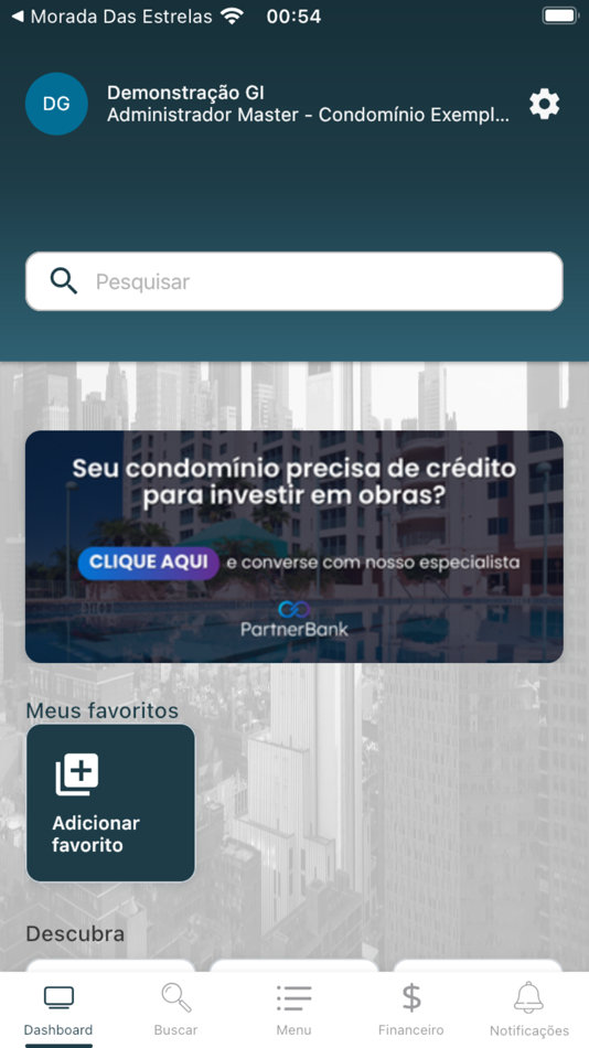 #5. Condomínio Certo (iOS) 由: G I Software Ltda EPP