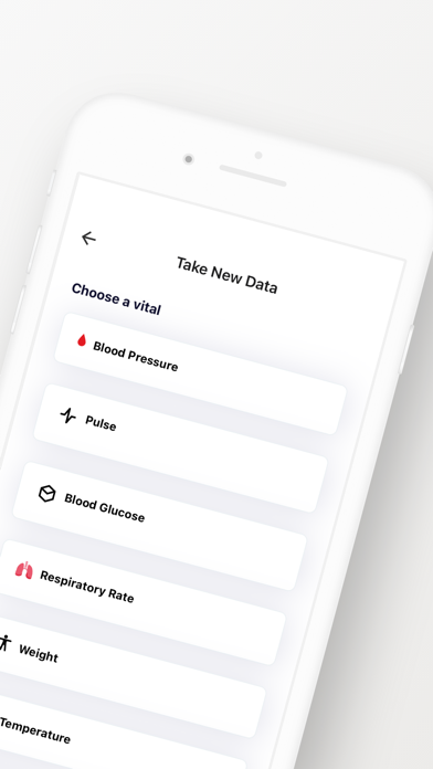 Forcardio Screenshot