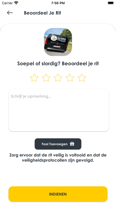 Jepees Screenshot
