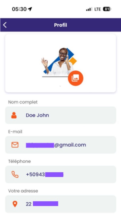 Shippex screenshot-5