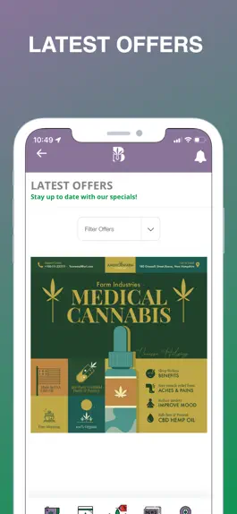 Game screenshot Botiquín hack