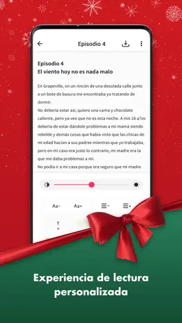 Game screenshot Sueñovela hack