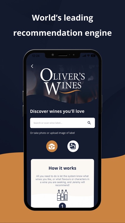 Oliver's Wines