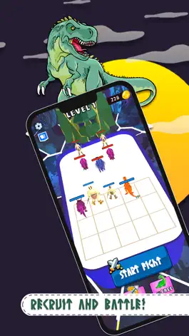 Game screenshot Battle Forge: Ultimate Battle mod apk
