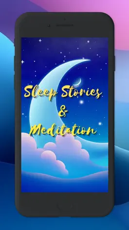 Game screenshot Sleep Stories & Meditation mod apk