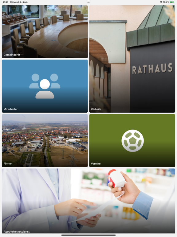 Screenshot #5 pour Neckarwestheim App