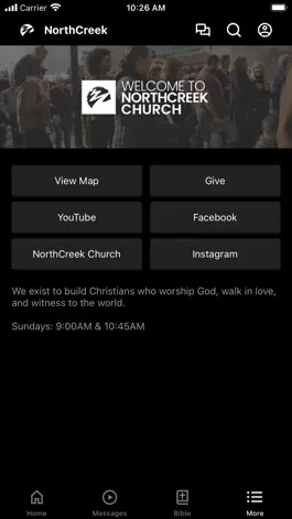 Game screenshot NorthCreek Church hack