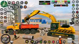 construction game offline iphone screenshot 3