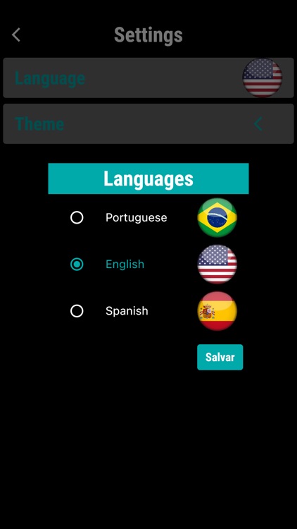 Electric Ink screenshot-5