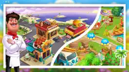 Game screenshot Cooking Tasty: Restaurant game mod apk