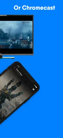 Game screenshot Anyview Cast: Screen Mirroring apk