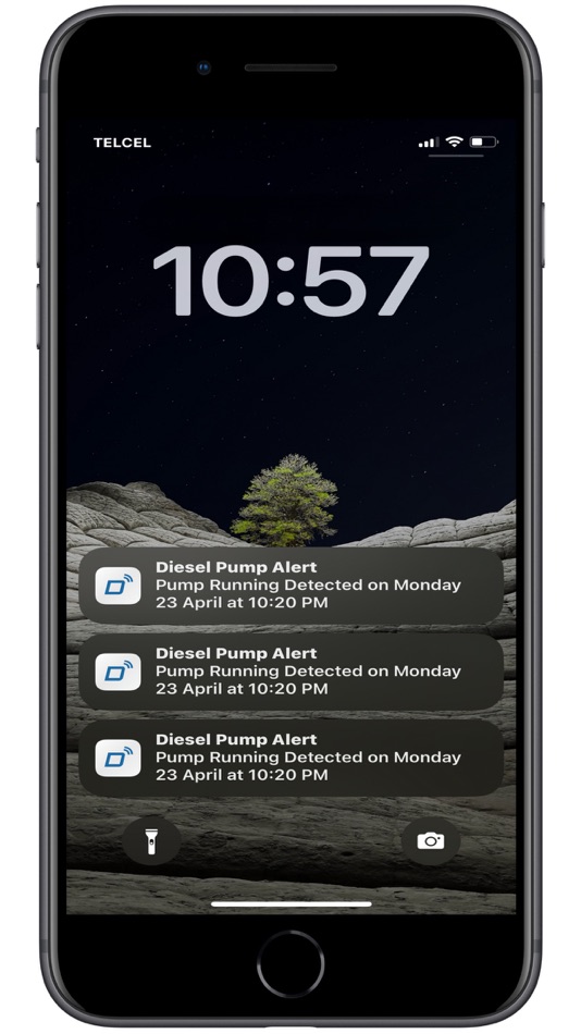 #2. DynaTrack (iOS) 由: GC Mobil Technology, S. de R.L. de C.V.