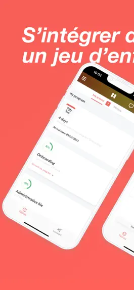 Game screenshot HeyTeam mod apk
