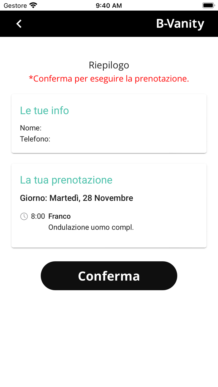 Parrucchieri Di Palo