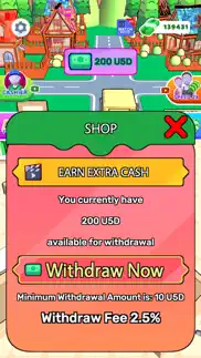 market manager: idle store iphone screenshot 2