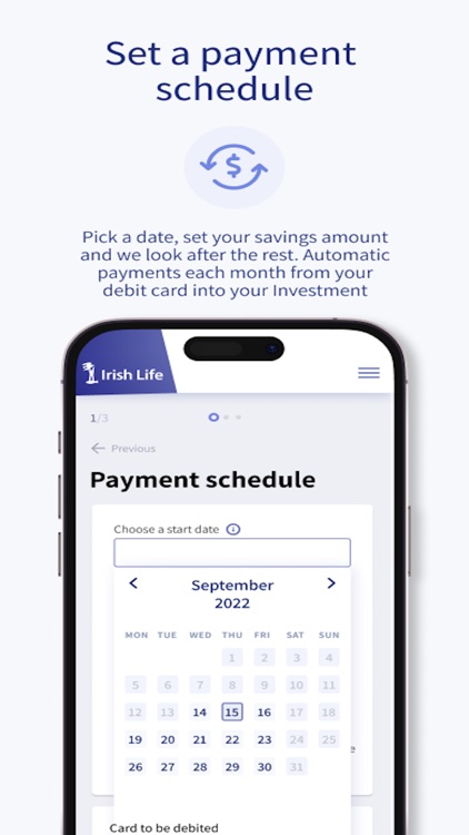 Smart Invest by Irish Life screenshot-5