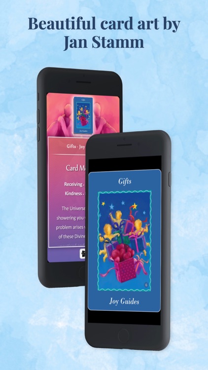 Ask Your Guides Oracle Cards screenshot-5