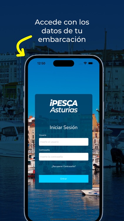 iPesca Asturias