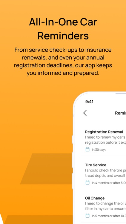 Autooptimo Car Management