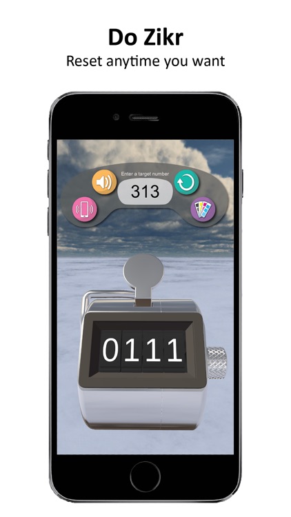 Mechanic Tasbeeh! Real Tasbeeh screenshot-4