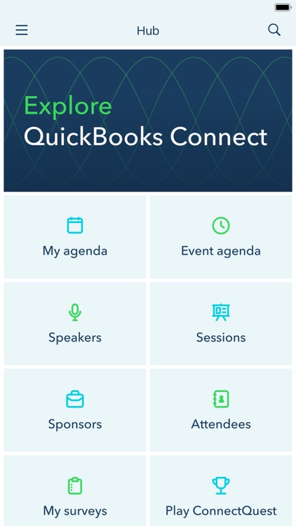 QuickBooks Connect US 2023