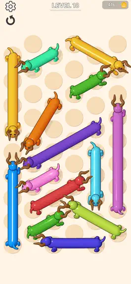 Game screenshot Sausage Bull mod apk