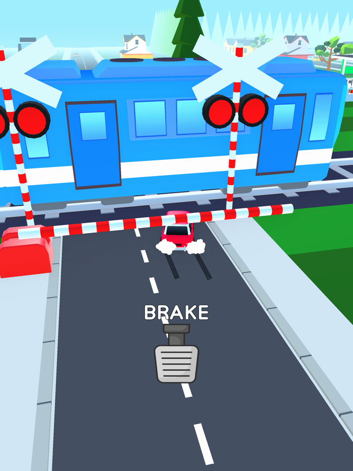Brake It 3D