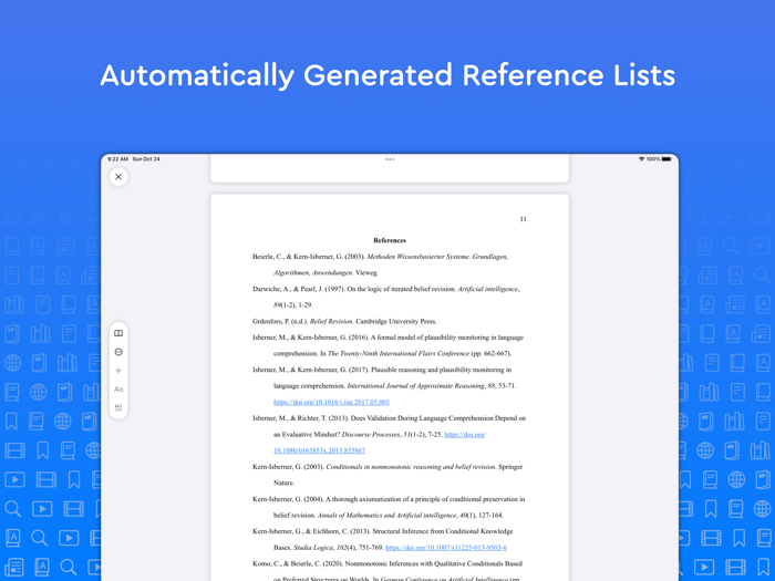 Essayist - APA MLA and More