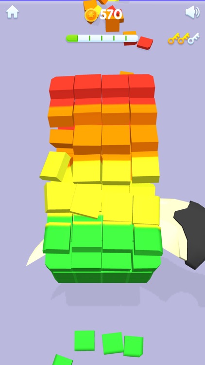 Soap Cutting Slicing Asmr screenshot-6