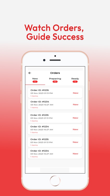 Food Hub : Food Vendor screenshot-3