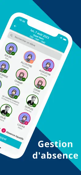 Game screenshot Montessori 21 hack