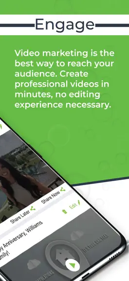 Game screenshot VideoFizz apk