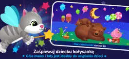 Game screenshot Kołysanki Mamy - Muzyka do Snu apk
