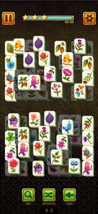 Mahjong Gold+ screenshot #7 for iPhone