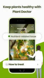 ai plant identifier app - plnt iphone screenshot 4