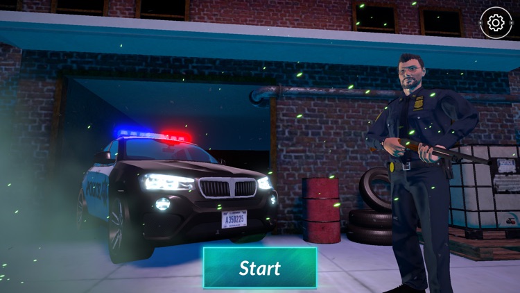 Sharp Shoot screenshot-3