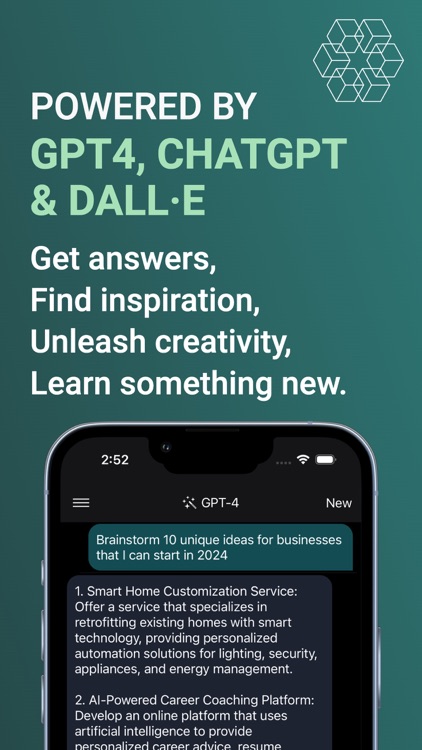 AI Assistant Pro: Chat & Image