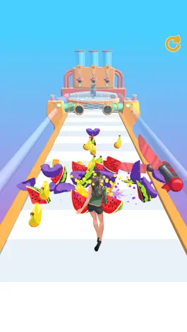 Game screenshot Squeeze Tubes apk