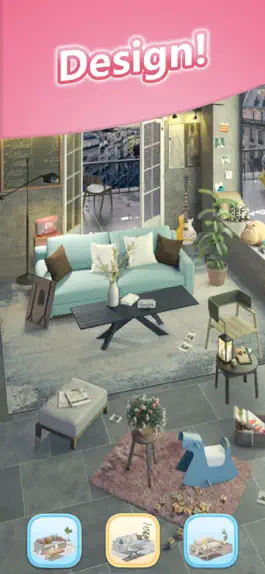 Game screenshot Tile Match : Home Design hack