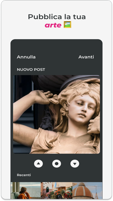 astarteapp Screenshot