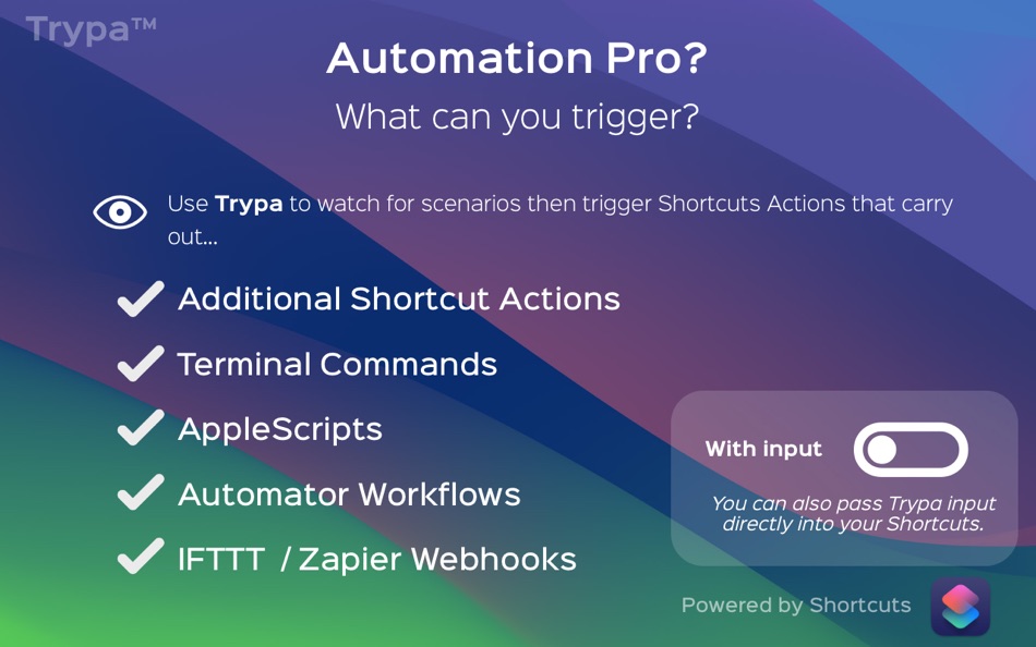 #6. Trypa Lite (macOS) By: Tom Woodhams