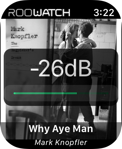 rooWatch