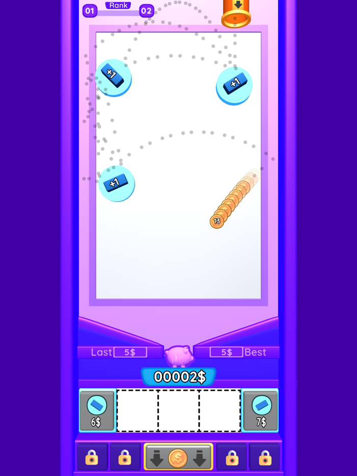 Million Coins