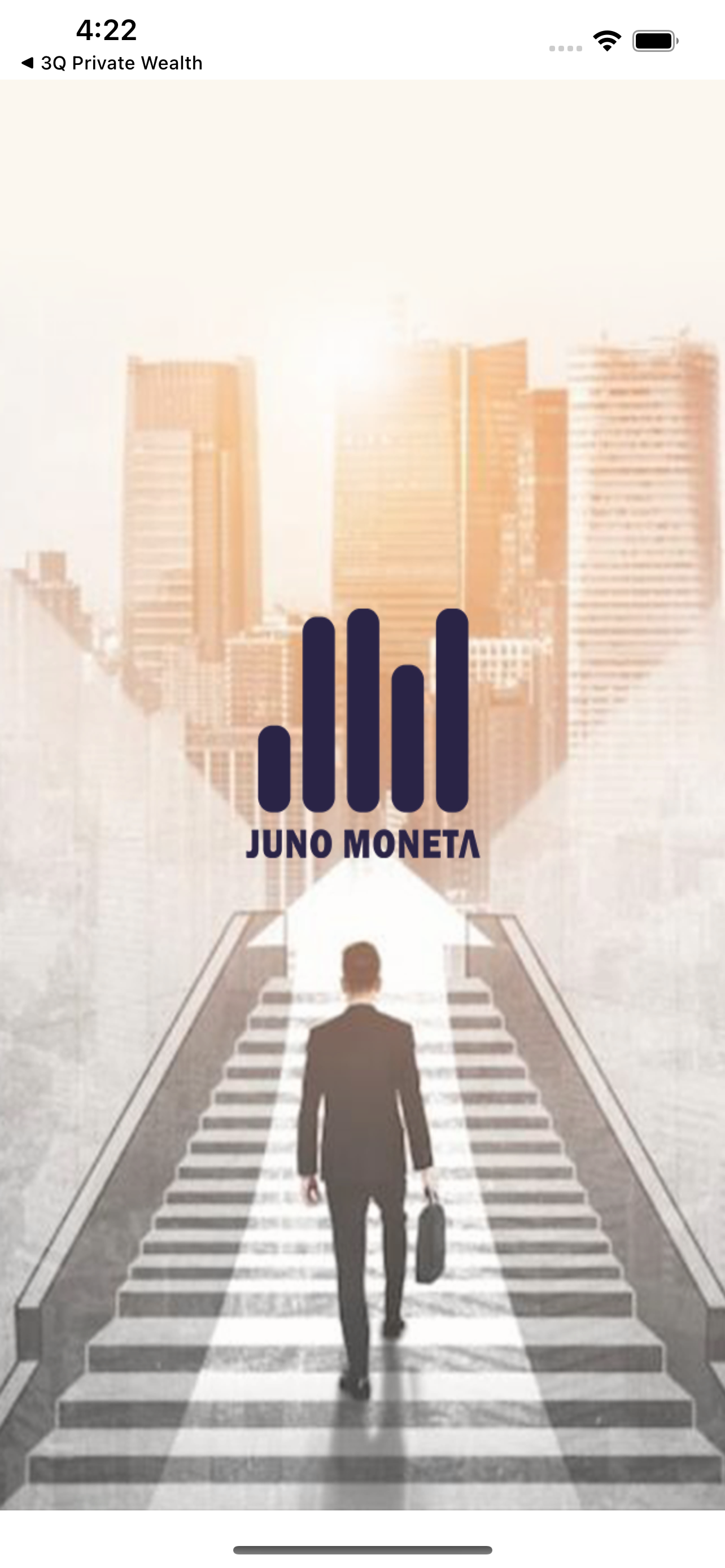 Juno Finserve