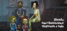 Game screenshot Из зомби в люди. Три в ряд mod apk